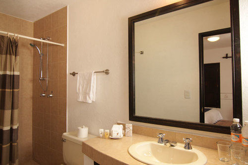 Hotel Villa Del Villar  | Santiago de Querétaro | Queretaro | México 6