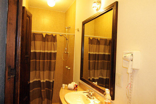 Hotel Villa Del Villar  | Santiago de Querétaro | Queretaro | México 7