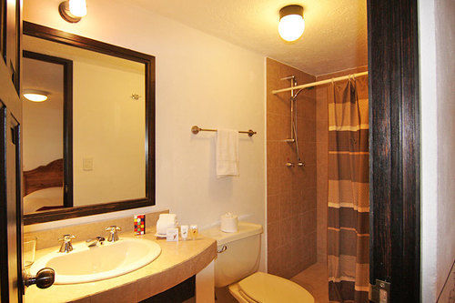 Hotel Villa Del Villar  | Santiago de Querétaro | Queretaro | México 8