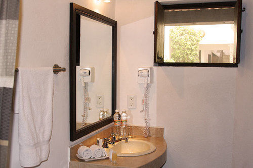 Hotel Villa Del Villar  | Santiago de Querétaro | Queretaro | México 9