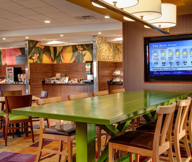 Hotel Fairfield Inn & Suites Queretaro Juriquilla  | Santiago de Querétaro | Queretaro | México 1