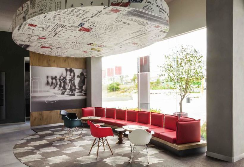 Hotel Ibis Queretaro