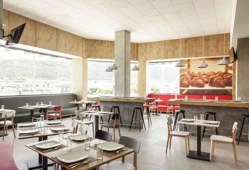 Hotel Ibis Queretaro  | Santiago de Querétaro | Queretaro | México 2