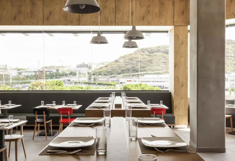 Hotel Ibis Queretaro  | Santiago de Querétaro | Queretaro | México 3