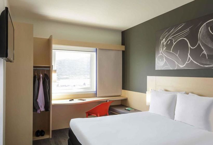 Hotel Ibis Queretaro  | Santiago de Querétaro | Queretaro | México 4