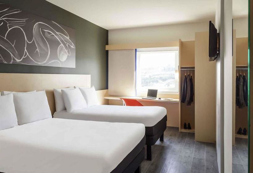 Hotel Ibis Queretaro  | Santiago de Querétaro | Queretaro | México 5