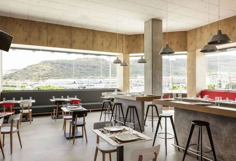 Hotel Ibis Queretaro  | Santiago de Querétaro | Queretaro | México 6