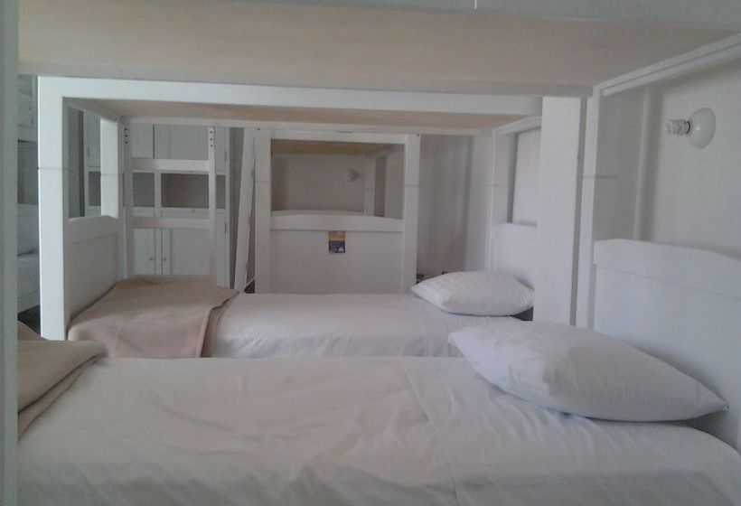 La Leyenda Hostel  | Oaxaca de Juaréz | Oaxaca | México 10