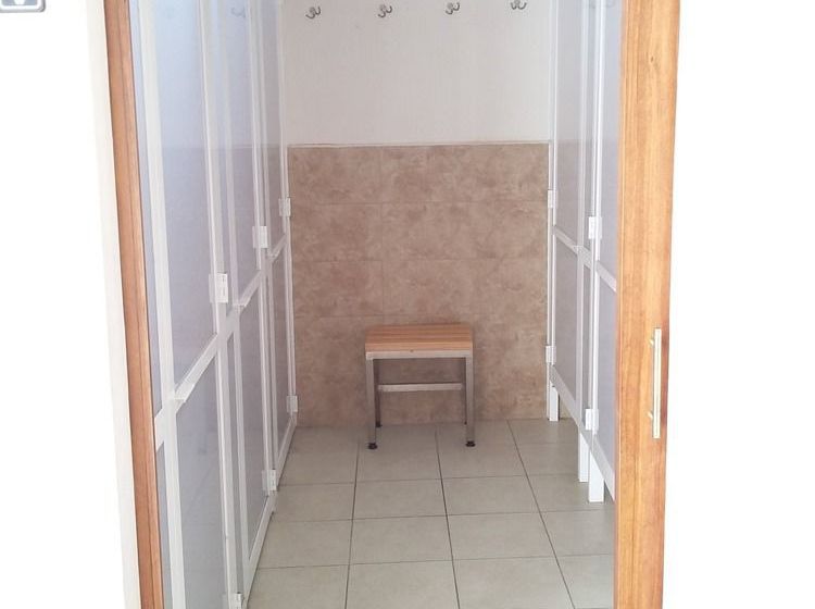 La Leyenda Hostel  | Oaxaca de Juaréz | Oaxaca | México 12