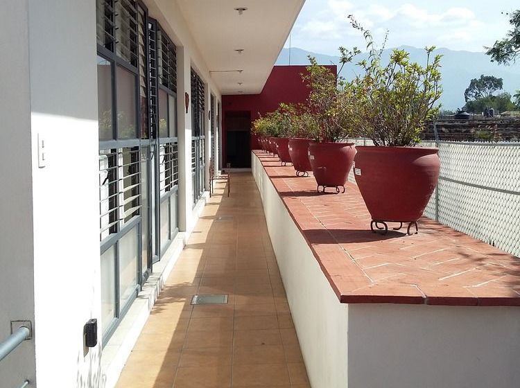 La Leyenda Hostel  | Oaxaca de Juaréz | Oaxaca | México 14