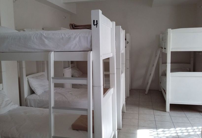 La Leyenda Hostel  | Oaxaca de Juaréz | Oaxaca | México 3