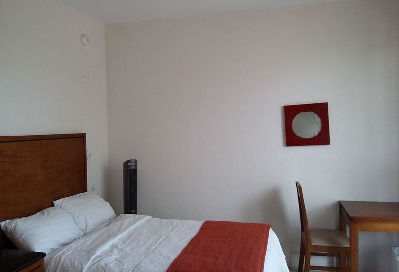 La Leyenda Hostel  | Oaxaca de Juaréz | Oaxaca | México 5