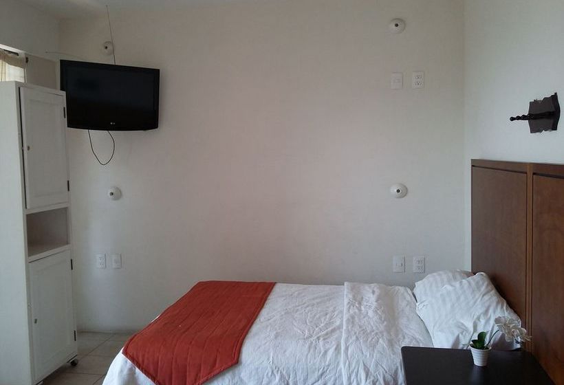 La Leyenda Hostel  | Oaxaca de Juaréz | Oaxaca | México 6