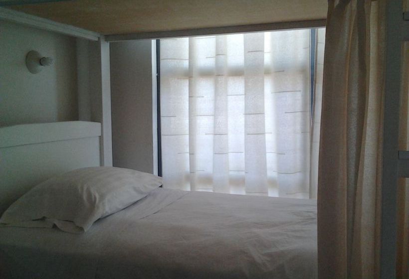 La Leyenda Hostel  | Oaxaca de Juaréz | Oaxaca | México 8