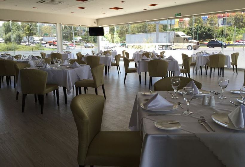 Hotel Domun  | Santiago de Querétaro | Queretaro | México