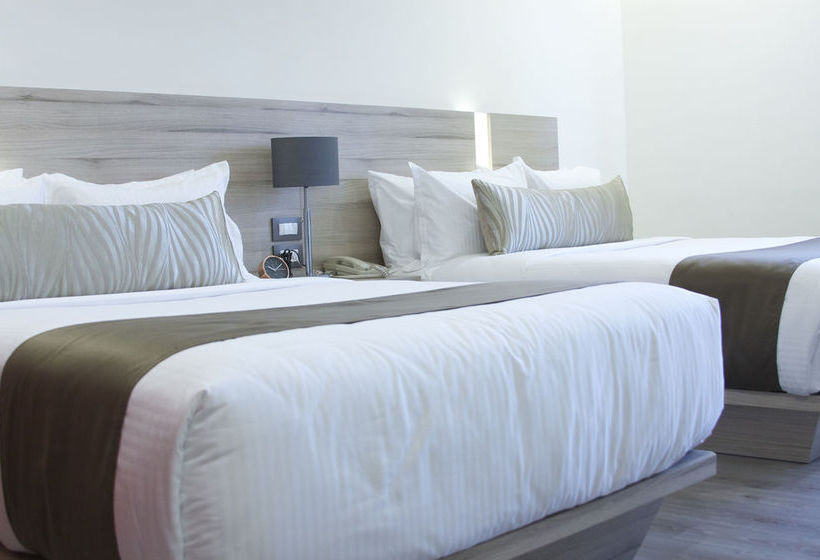 Hotel Domun  | Santiago de Querétaro | Queretaro | México 1