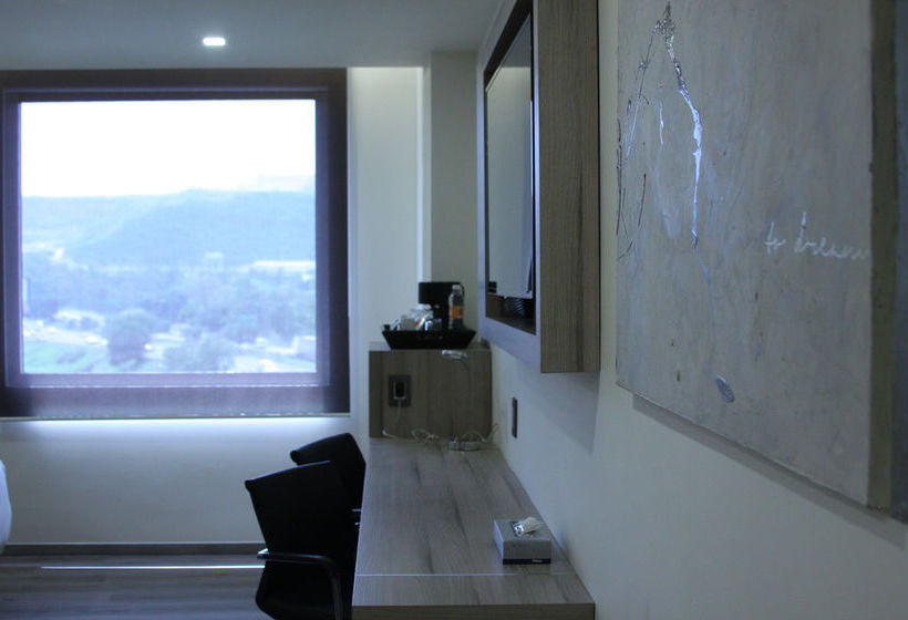 Hotel Domun  | Santiago de Querétaro | Queretaro | México 11