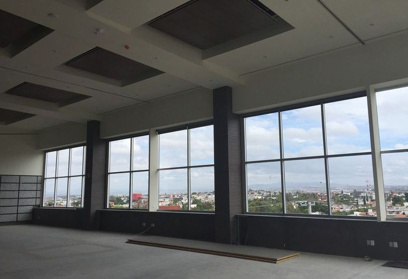 Hotel Domun  | Santiago de Querétaro | Queretaro | México 12