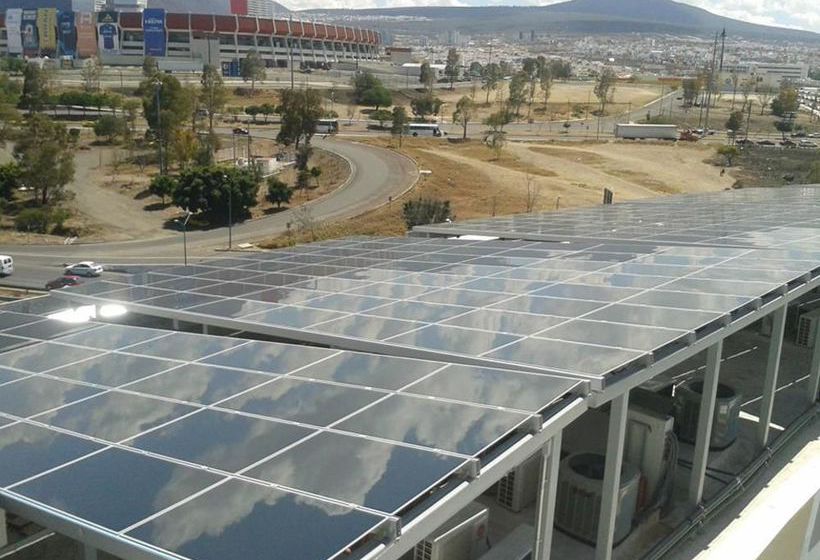 Hotel Domun  | Santiago de Querétaro | Queretaro | México 13