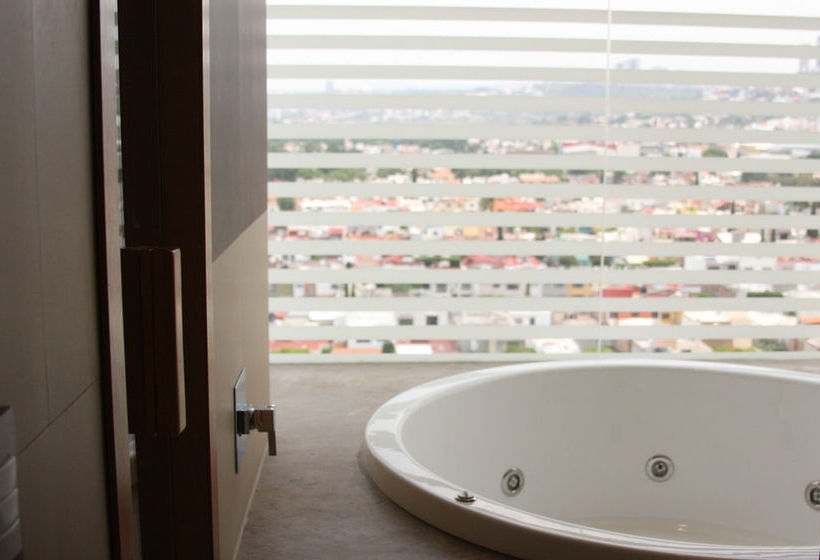 Hotel Domun  | Santiago de Querétaro | Queretaro | México 14