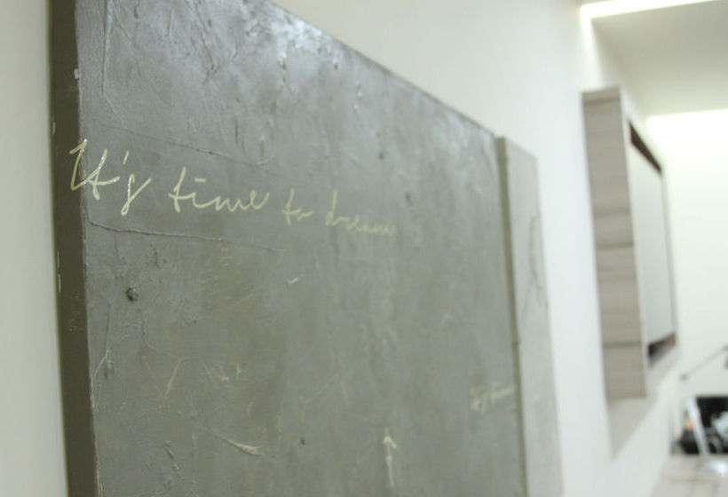 Hotel Domun  | Santiago de Querétaro | Queretaro | México 16