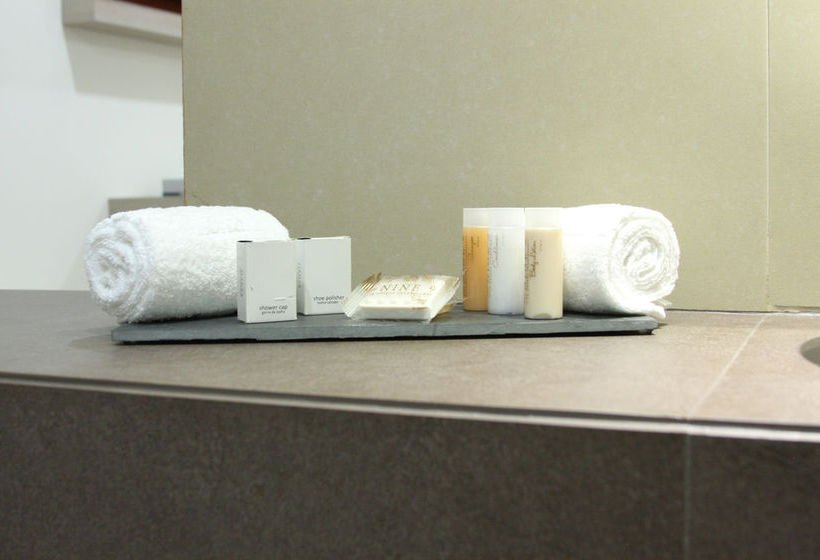 Hotel Domun  | Santiago de Querétaro | Queretaro | México 17