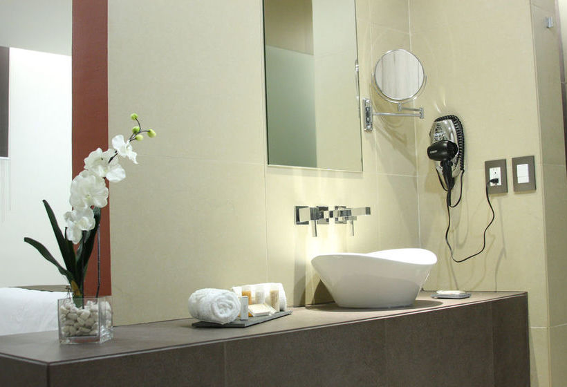 Hotel Domun  | Santiago de Querétaro | Queretaro | México 18