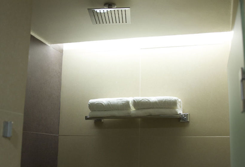 Hotel Domun  | Santiago de Querétaro | Queretaro | México 19