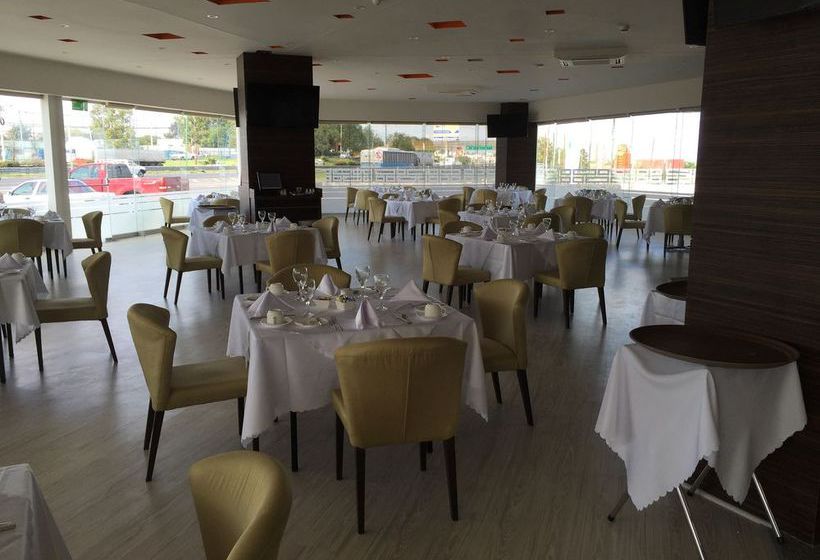 Hotel Domun  | Santiago de Querétaro | Queretaro | México 4