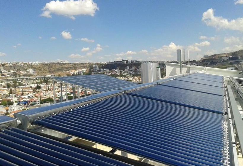 Hotel Domun  | Santiago de Querétaro | Queretaro | México 6