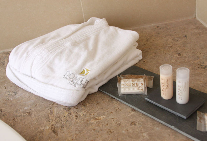 Hotel Domun  | Santiago de Querétaro | Queretaro | México 7