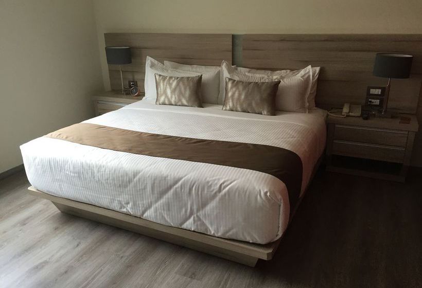 Hotel Domun  | Santiago de Querétaro | Queretaro | México 8