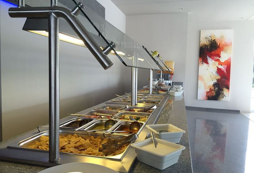 Hotel Domun  | Santiago de Querétaro | Queretaro | México 9