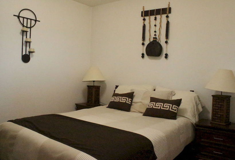 Mesón De San Andrés Queretaro