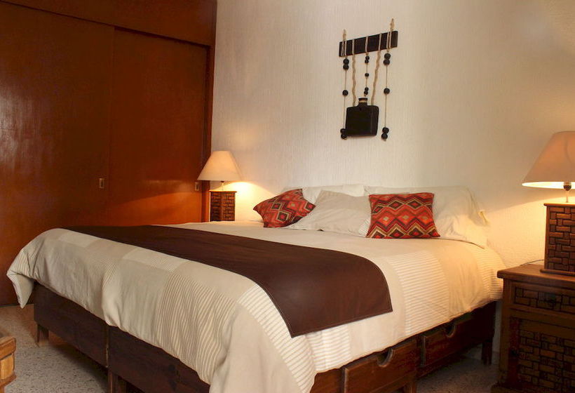 Mesón De San Andrés  | Santiago de Querétaro | Queretaro | México 1