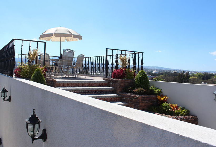 Mesón De San Andrés  | Santiago de Querétaro | Queretaro | México 12