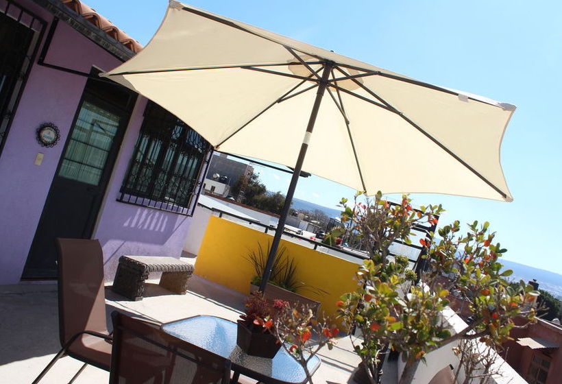 Mesón De San Andrés  | Santiago de Querétaro | Queretaro | México 13