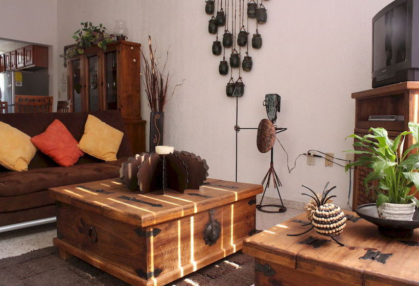 Mesón De San Andrés  | Santiago de Querétaro | Queretaro | México 2