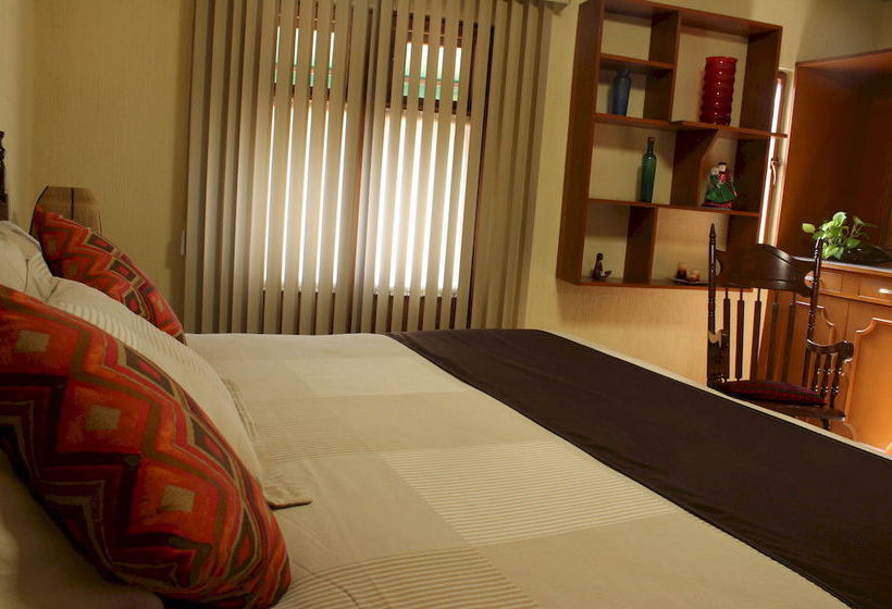 Mesón De San Andrés  | Santiago de Querétaro | Queretaro | México 4