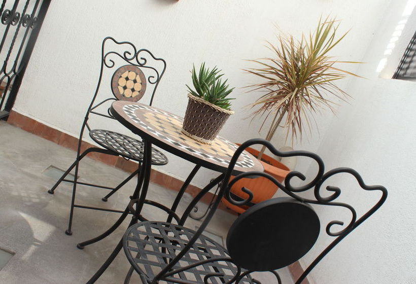 Mesón De San Andrés  | Santiago de Querétaro | Queretaro | México 9