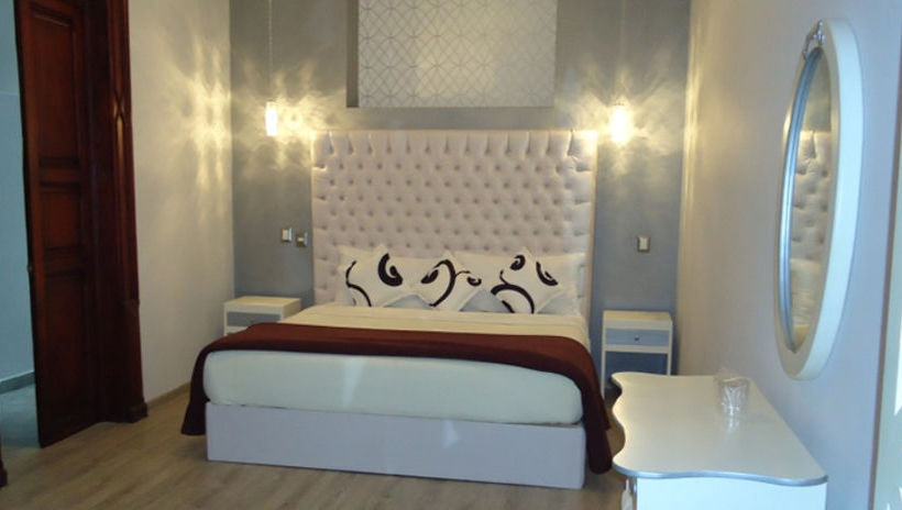 Hotel Anabi Queretaro