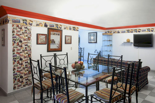 Albergue Hostal Galerie  | Santiago de Querétaro | Queretaro | México 10
