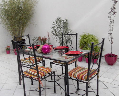 Albergue Hostal Galerie  | Santiago de Querétaro | Queretaro | México 11