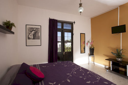 Albergue Hostal Galerie  | Santiago de Querétaro | Queretaro | México 12