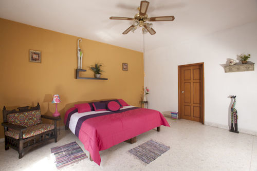 Albergue Hostal Galerie  | Santiago de Querétaro | Queretaro | México 13