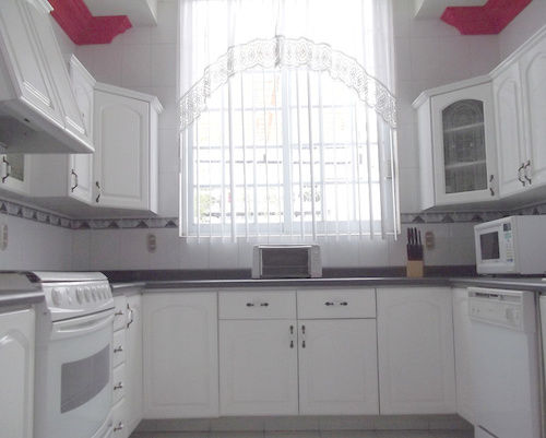 Albergue Hostal Galerie  | Santiago de Querétaro | Queretaro | México 17