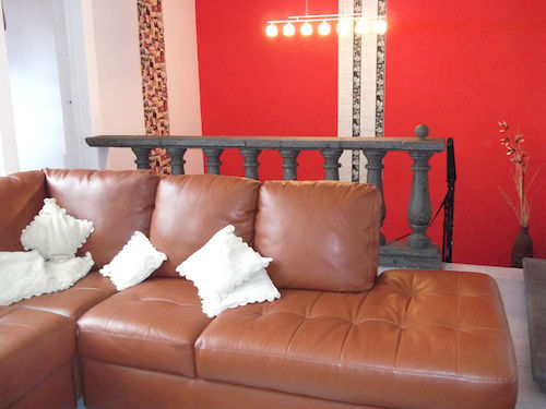 Albergue Hostal Galerie  | Santiago de Querétaro | Queretaro | México 18