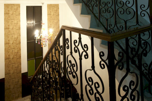 Albergue Hostal Galerie  | Santiago de Querétaro | Queretaro | México 19