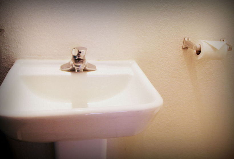 Hotel Residencia San Pablo Santiago de Querétaro Queretaro