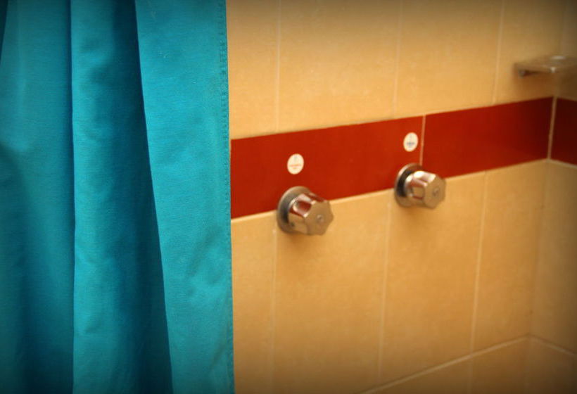 Hotel Residencia San Pablo  | Santiago de Querétaro | Queretaro | México 1